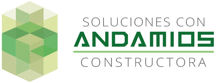 Logo Andamios Rymex