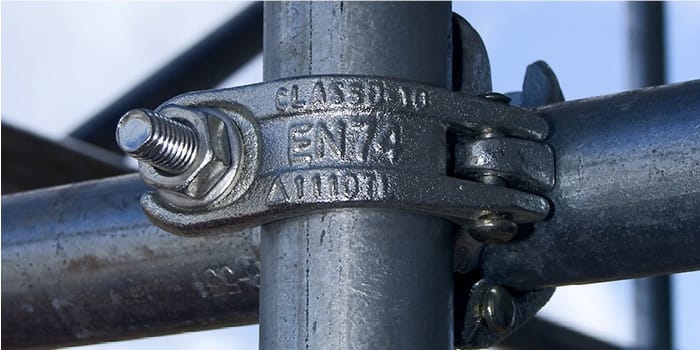 About Rymex Scaffolding