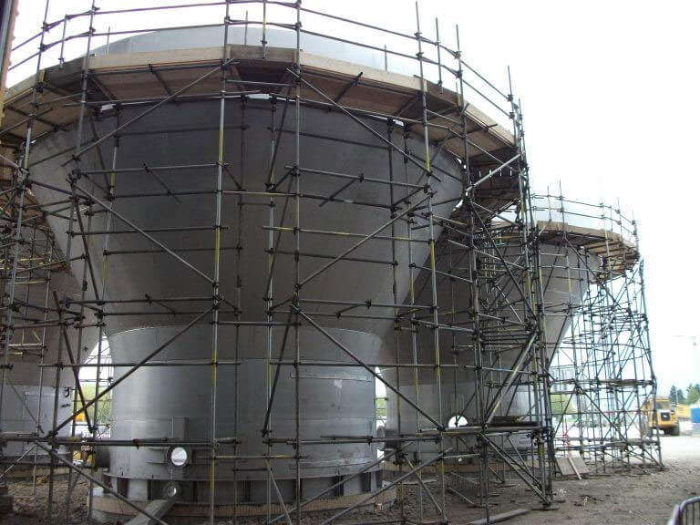 Imagen de inicio Andamios Rymes
