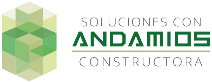 Logo Rymex Andamios