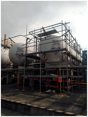 Imagen 3 slider Andamios Rymex