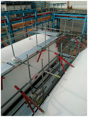 Imagen 2 slider Andamios Rymex