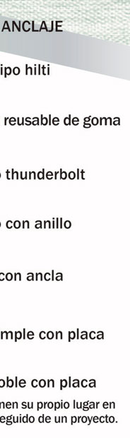 Imagen 2 del slide 3 Andamios Rymex